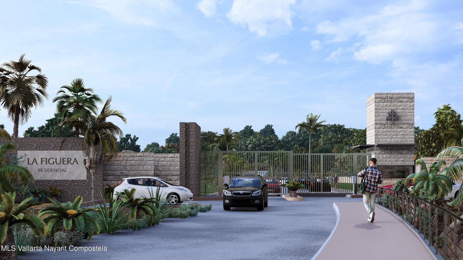 1603 L15 Amado Nervo, Riviera Nayarit, NAYARIT N/A — Higuera Blanca