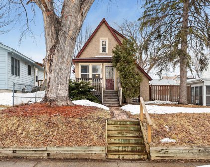 1057 Van Buren Avenue, Saint Paul