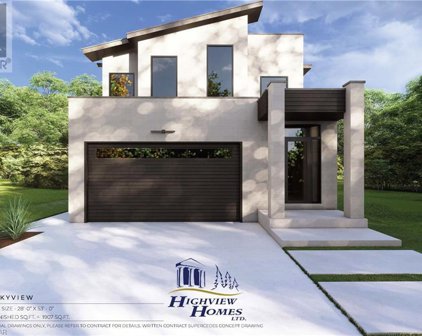 6338 HEATHWOODS Avenue, London