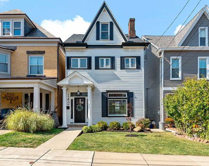 142 Cohassett St, Mt Washington