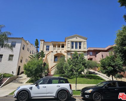 1325 S Mansfield Ave, Los Angeles