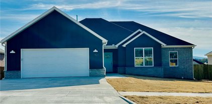 921 Round Top Street, Prairie Grove
