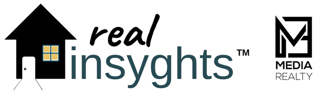 the realinsyghts group logo - media realty