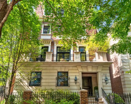 446 W Huron Street, Chicago