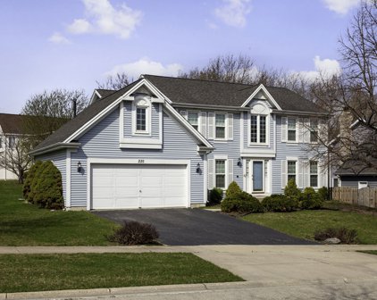220 Arquilla Drive, Algonquin