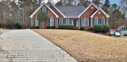 1103 Megan Farms Se Drive, Lawrenceville