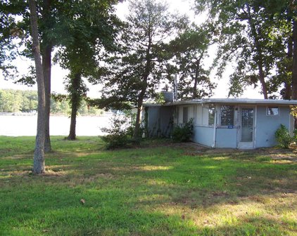 336 Potomac Shore Drive, Heathsville