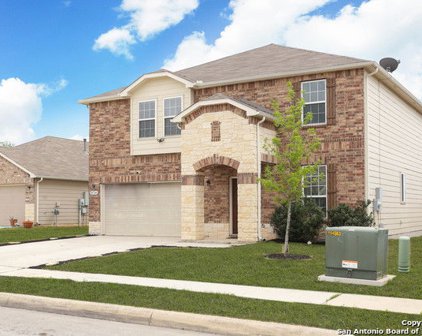 8734 Flint Rock Way, Converse