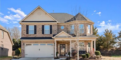 3005 Clover Hill  Road, Indian Trail