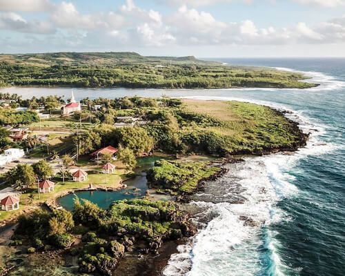 Guam Southern Villages Real Estate