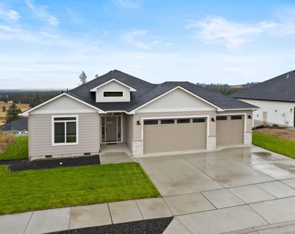 9415 W Kite Dr, Cheney