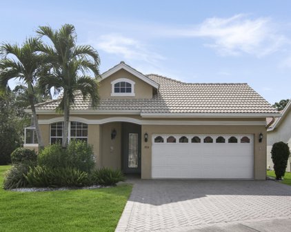 705 SW Andros Cove, Port Saint Lucie