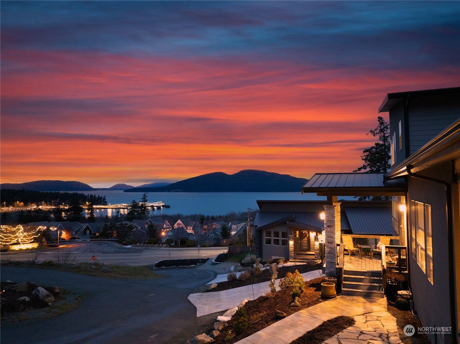 1509 Harbor View Court, Anacortes MLS 2193391 Skyline Properties