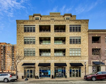 10 S Dunton Avenue Unit #506, Arlington Heights
