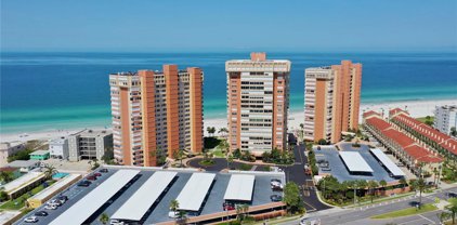 17900 Gulf Boulevard Unit 9E, Redington Shores