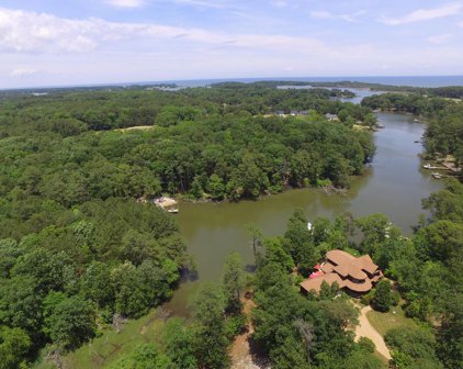 00 Baypointe Court, Reedville