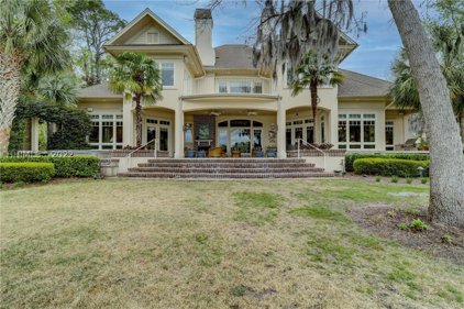 43 Lexington Drive, Bluffton