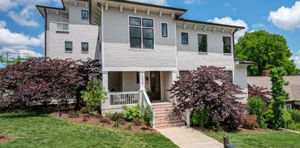1112 S Douglas Ave, Nashville