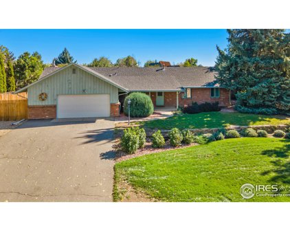 3320 Canadian Pkwy, Fort Collins