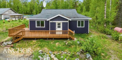 6356 S Hallie Drive, Wasilla