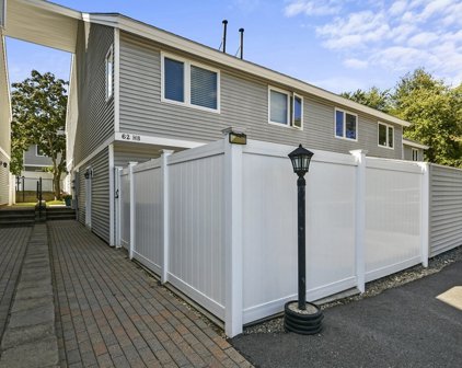 62 Meadow Pond Drive Unit H, Leominster