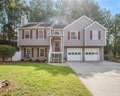 333 Winding Woods Trail, Woodstock
