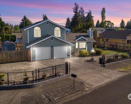 1602 S 93rd Street, Tacoma
