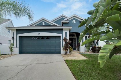 6619 Cambridge Park Drive, Apollo Beach