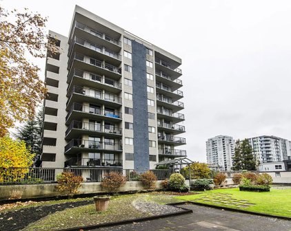 150 E 15th Street Unit 402, North Vancouver
