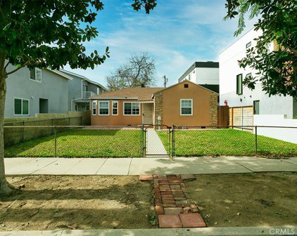 5645 Auckland Avenue, North Hollywood