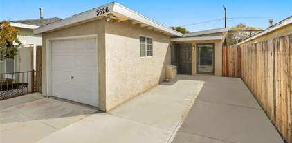 3626 Denver Avenue, Long Beach