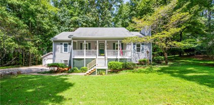 803 Shallow Cove, Woodstock