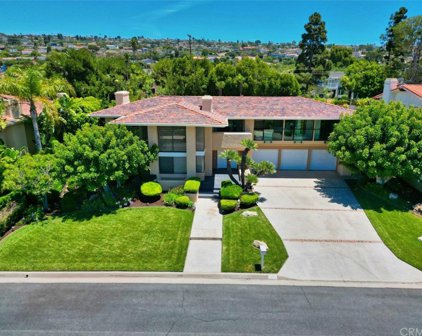 1504 Via Asturias, Palos Verdes Estates