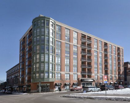 1 S Highland Avenue Unit #503, Arlington Heights