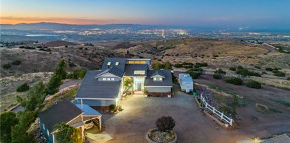 2194 Carson Mesa Road, Palmdale