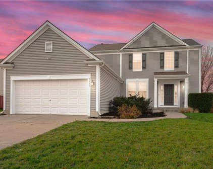 7804 N Lister Avenue, Kansas City