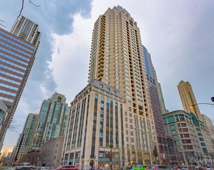 118 E Erie Street Unit #15AA, Chicago