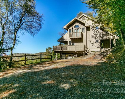 939 Grouse Thicket  Road, Mars Hill