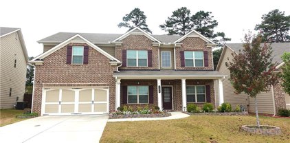 2428 Wimberley Pine Court, Dacula