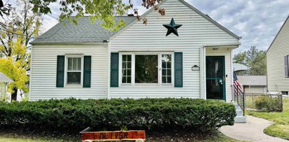 1524  Franklin  Street, Keokuk