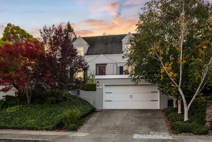 1461 Benito AVE, Burlingame