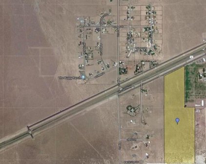 9625 E US Highway 50, Stagecoach