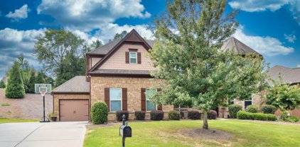 825 Reserve Point Place, Suwanee