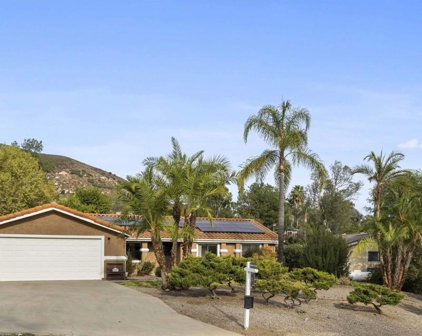 23826 Vista Ramona, Ramona