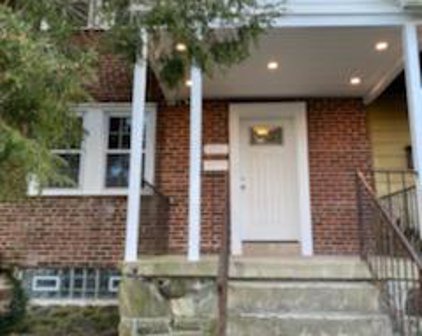 2521 Park Heights   Terrace, Baltimore