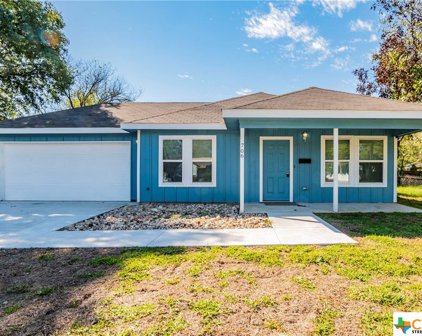 706 Valley Road, Killeen