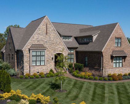 1249 Potter Ln, Gallatin
