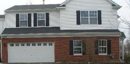 2625 Pondview Drive, Algonquin