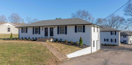 1860 MEMORIAL DRIVE, Clarksville