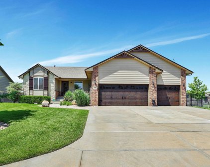 726 W Sandstone, Andover
